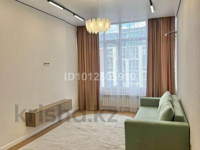2-бөлмелі пәтер · 45 м² · 6/9 қабат, Е 797 2, бағасы: 32.5 млн ₸ в Астане, Нура р-н