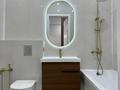 2-бөлмелі пәтер · 45 м² · 6/9 қабат, Е 797 2, бағасы: 32.5 млн ₸ в Астане, Нура р-н — фото 13