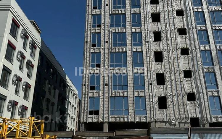 3-комнатная квартира, 85.5 м², 4/9 этаж, 189 квартал 25/1 за 35 млн 〒 в Шымкенте, Каратауский р-н — фото 6