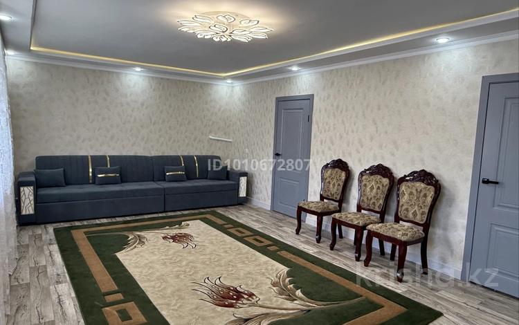 Отдельный дом · 5 комнат · 100.3 м² · 14.26 сот., Герольд Бельгер 76 за 45 млн 〒 в Киевке — фото 2