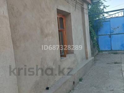 Отдельный дом · 3 комнаты · 45 м² · 6.5 сот., Водопьянова за 13 млн 〒 в Таразе