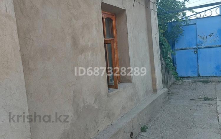 Отдельный дом · 3 комнаты · 45 м² · 6.5 сот., Водопьянова за 13 млн 〒 в Таразе — фото 2