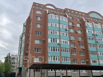 1-комнатная квартира · 45 м² · 3/7 этаж, мкр. Алтын орда, Алия Молдагулова 50а — Капитал Плаза, Прогресс, Летное Училище за 140 000 〒 в Актобе