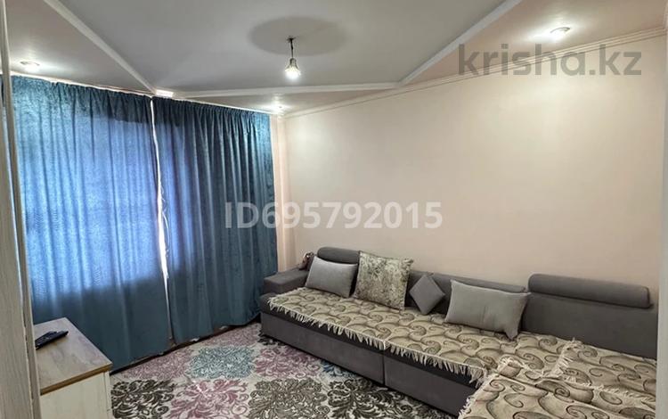 4-комнатная квартира · 96 м² · 5/5 этаж, Абая 157 за 28 млн ₸ в Таразе — фото 2