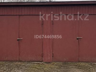 Гараж · 54 м² · Алмаатинская за 16 млн ₸ в Петропавловске