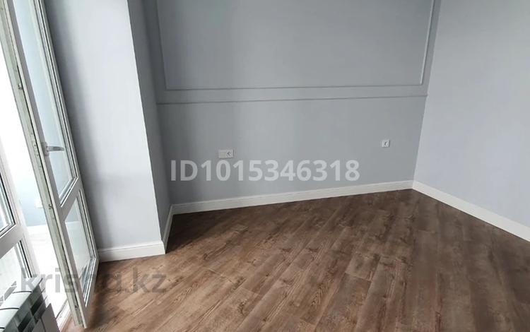 2-бөлмелі пәтер · 53 м² · 8/9 қабат, Аккум 20 А — Керей жанибека, бағасы: 250 000 ₸ в Астане, Есильский р-н — фото 2