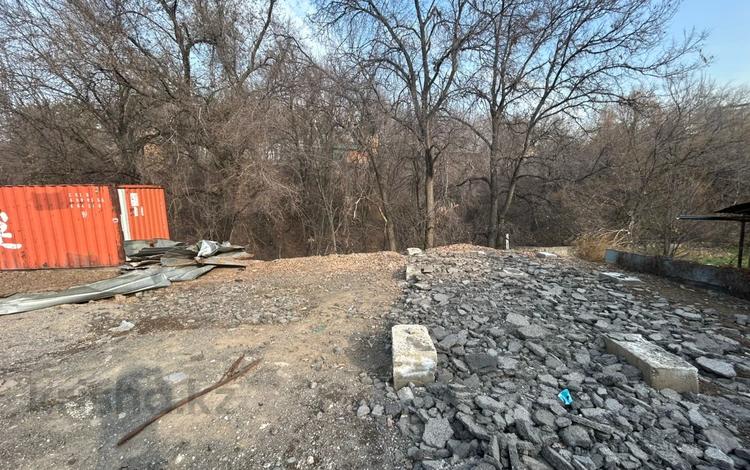 Участок · 17.6 соток, Таттимбета 382 — Омарова за 150 млн 〒 в Алматы, Медеуский р-н — фото 2
