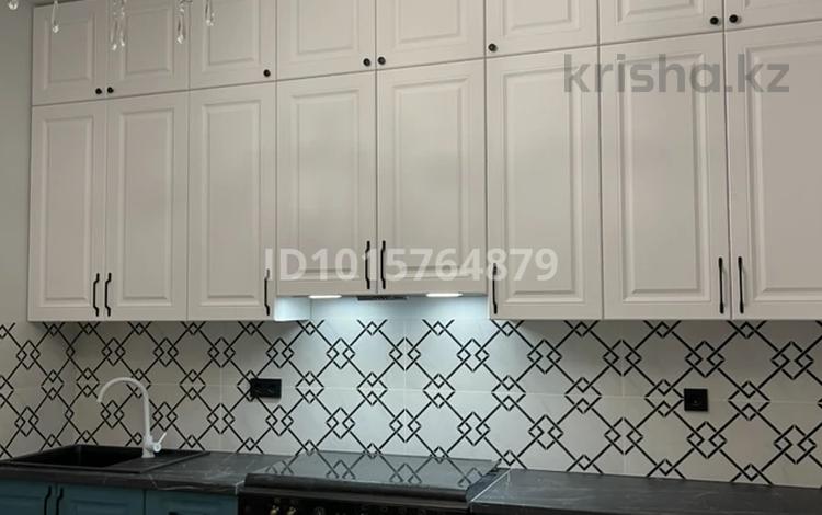 1-комнатная квартира · 58 м² · 2/10 этаж, мкр. Алтын орда, Алия Молдагулова 40Е за 29 млн ₸ в Актобе — фото 2