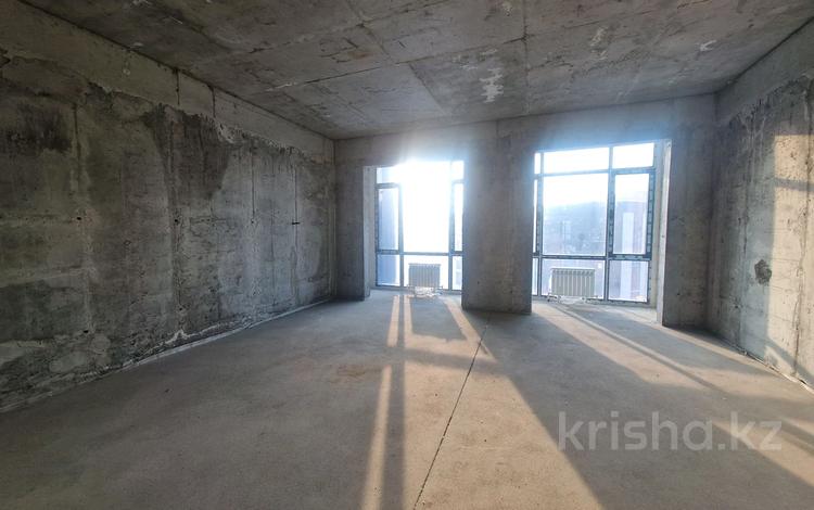 3-комнатная квартира · 104 м² · 12/12 этаж, Аскарова — Аскарова за 95 млн 〒 в Алматы, Ауэзовский р-н — фото 2