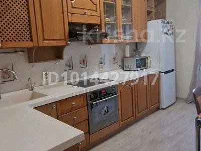 3-комнатная квартира · 90 м² · 4/9 этаж, Абая 18 за 63 млн ₸ в Астане, Сарыарка р-н