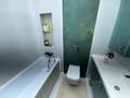 4-комнатная квартира · 105 м² · 15/18 этаж, Розыбакиева 237 за 115 млн ₸ в Алматы, Бостандыкский р-н — фото 34
