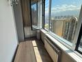 4-комнатная квартира · 105 м² · 15/18 этаж, Розыбакиева 237 за 115 млн ₸ в Алматы, Бостандыкский р-н — фото 9