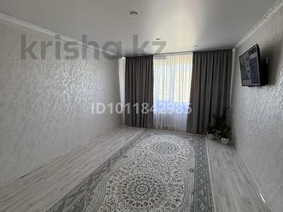 3-комнатная квартира · 58.9 м² · 5/5 этаж, ул. Сагадата Нурмагамбетова 120/1 за 21 млн ₸ в Павлодаре