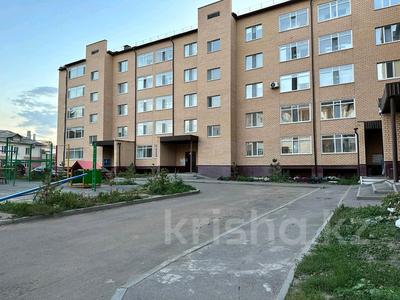 1-комнатная квартира, 44 м², 3/5 этаж, Абулкасымова — Ауэзова за 13.7 млн 〒 в Кокшетау