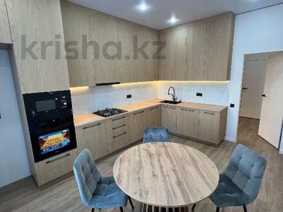 3-комнатная квартира · 111.4 м² · 1/6 этаж, Гашека за 80 млн 〒 в Костанае