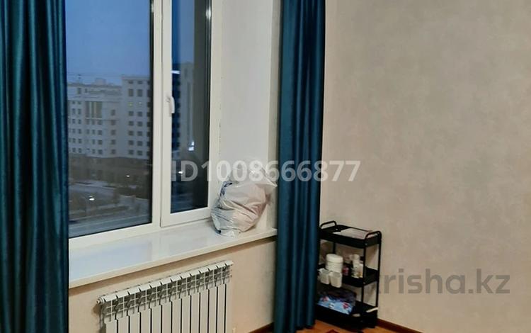 1-бөлмелі пәтер · 39 м² · 9/10 қабат, Айтматова 59 — Коргалжын Айтматова, бағасы: 24.5 млн ₸ в Астане, Нура р-н — фото 2