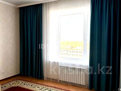1-комнатная квартира · 38.7 м² · 9/10 этаж, Айтматова 59 — Коргалжын Айтматова за 24 млн ₸ в Астане, Нура р-н