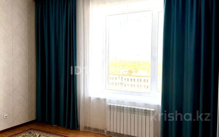 1-комнатная квартира · 38.7 м² · 9/10 этаж, Айтматова 59 — Коргалжын Айтматова за 24 млн ₸ в Астане, Нура р-н — фото 21