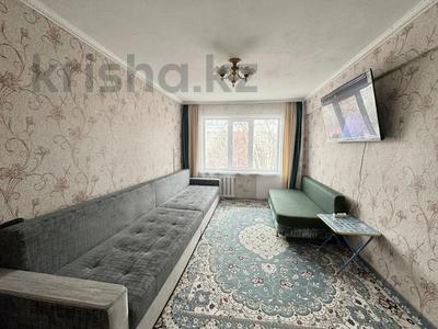 1-комнатная квартира · 36 м² · 5/5 этаж, Сатпаева — Сатпаева за 14 млн 〒 в Усть-Каменогорске, Ульбинский