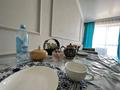 2-комнатная квартира · 56 м² · 11/13 этаж, Муратбаева 14/5 — Макатаева за 25 000 ₸ в Алматы, Алмалинский р-н — фото 3