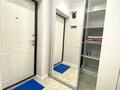 2-комнатная квартира · 56 м² · 11/13 этаж, Муратбаева 14/5 — Макатаева за 25 000 ₸ в Алматы, Алмалинский р-н — фото 9