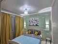2-комнатная квартира · 56 м² · 11/13 этаж, Муратбаева 14/5 — Макатаева за 25 000 ₸ в Алматы, Алмалинский р-н