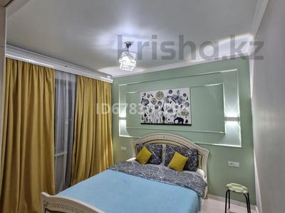 2-комнатная квартира · 56 м² · 11/13 этаж, Муратбаева 14/5 — Макатаева за 25 000 ₸ в Алматы, Алмалинский р-н