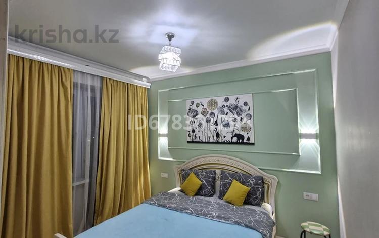 2-комнатная квартира · 56 м² · 11/13 этаж, Муратбаева 14/5 — Макатаева за 25 000 ₸ в Алматы, Алмалинский р-н — фото 36