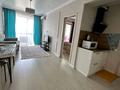 2-комнатная квартира · 56 м² · 11/13 этаж, Муратбаева 14/5 — Макатаева за 25 000 ₸ в Алматы, Алмалинский р-н — фото 20