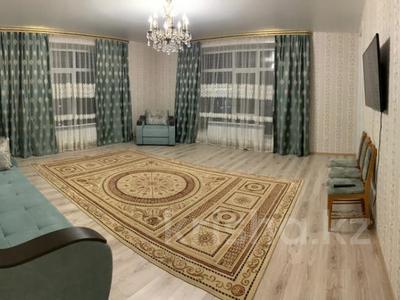 3-комнатная квартира · 102.7 м² · 4/7 этаж, Нурсултана Назарбаева 215 за 50 млн 〒 в Костанае