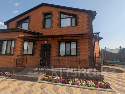 Отдельный дом · 5 комнат · 226 м² · 10 сот., Проезд С — Можно в ипотеку! за 135 млн ₸ в Павлодаре