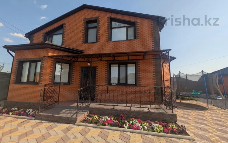 Отдельный дом · 5 комнат · 226 м² · 10 сот., Проезд С — Можно в ипотеку! за 135 млн ₸ в Павлодаре — фото 2