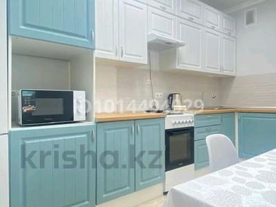 1-бөлмелі пәтер · 37.4 м² · 8/22 қабат, Роза Багланова 6/3 — Толе би—Туран, бағасы: 28.4 млн ₸ в Астане, Нура р-н