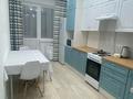 1-комнатная квартира · 37.4 м² · 8/22 этаж, Роза Багланова 6/3 — Толе би—Туран за 28.4 млн ₸ в Астане, Нура р-н — фото 3