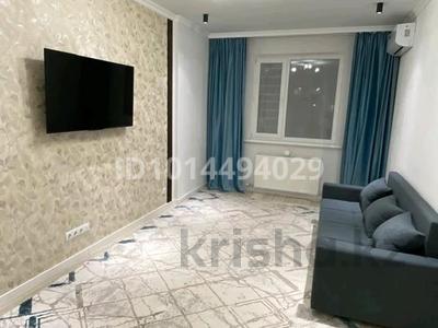 1-комнатная квартира · 37.4 м² · 8/22 этаж, Роза Багланова 6/3 — Толе би—Туран за 28.4 млн ₸ в Астане, Нура р-н