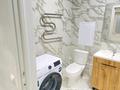 1-комнатная квартира · 37.4 м² · 8/22 этаж, Роза Багланова 6/3 — Толе би—Туран за 28.4 млн ₸ в Астане, Нура р-н — фото 6