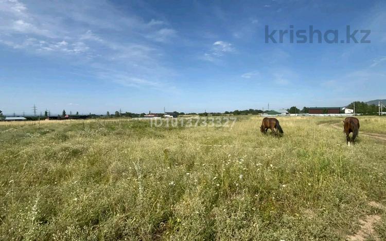 Жер телімі · 76 сотық, Қызылқайрат, бағасы: 25 млн ₸ в Кызылкайрат — фото 2