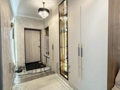 2-бөлмелі пәтер · 68 м² · 1/6 қабат, мкр 38 4, бағасы: 21.7 млн ₸ в Актау, 38-й мкр