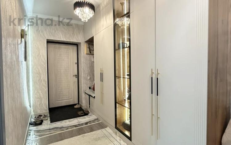 2-бөлмелі пәтер · 68 м² · 1/6 қабат, мкр 38 4, бағасы: 21.7 млн ₸ в Актау, 38-й мкр — фото 2
