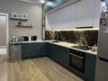 3-комнатная квартира · 118 м² · 5/5 этаж, мкр. Алтын орда 41 — Ораза Тотеулы и проспект Алаш за 37 млн ₸ в Актобе — фото 10