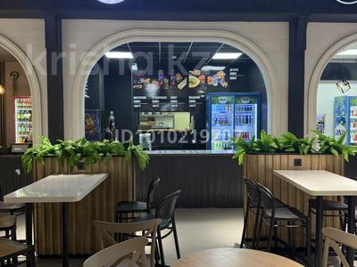 Фудкорт, центральное место , хорошиц трафик · 37 м² за 9 млн ₸ в Караганде, Казыбек би р-н