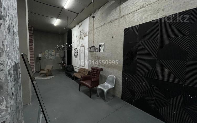 Бизнес фотостудия · 135 м², бағасы: 3 млн ₸ в Алматы, Алмалинский р-н — фото 12