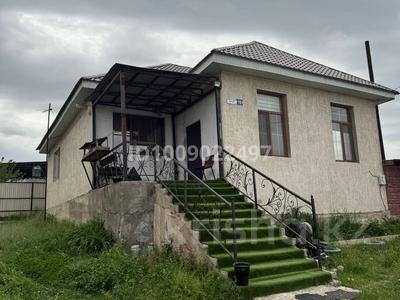 Отдельный дом · 4 комнаты · 160 м² · 160 сот., Бргенбай батыр 10 за 34 млн ₸ в М. Туймебаеве