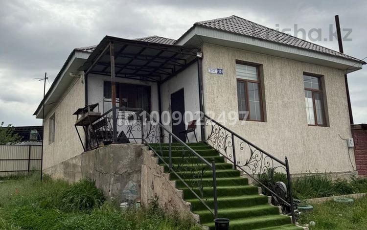 Отдельный дом · 4 комнаты · 160 м² · 160 сот., Бргенбай батыр 10 за 34 млн ₸ в М. Туймебаеве — фото 2