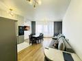 3-бөлмелі пәтер · 95 м², Мкр. Самал-3 15, бағасы: 50 000 ₸ в Алматы, Медеуский р-н