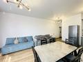 3-бөлмелі пәтер · 95 м², Мкр. Самал-3 15, бағасы: 50 000 ₸ в Алматы, Медеуский р-н — фото 4
