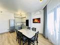 3-бөлмелі пәтер · 95 м², Мкр. Самал-3 15, бағасы: 50 000 ₸ в Алматы, Медеуский р-н — фото 7