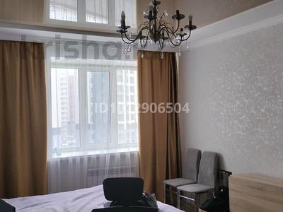 2-комнатная квартира · 61 м² · 6/9 этаж, Алихана Бокейханова за 46 млн ₸ в Астане, Есильский р-н