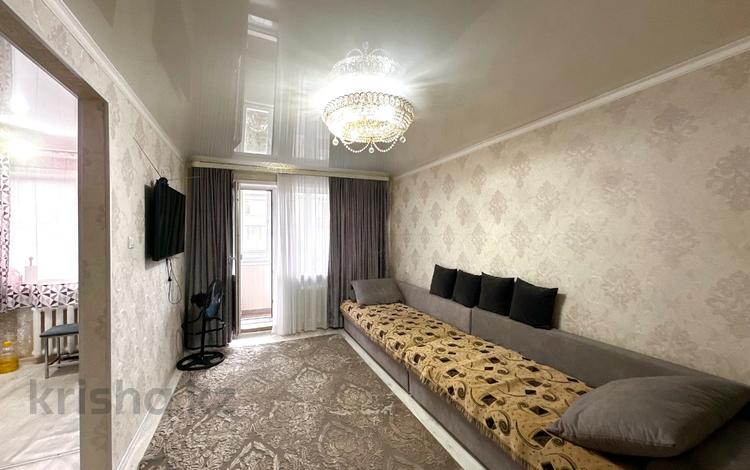 3-комнатная квартира · 57.5 м² · 4/5 этаж, 14 микрорайон 4 за 21.5 млн ₸ в Семее — фото 14