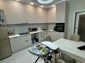 3-комнатная квартира · 104 м² · 7/9 этаж, Е 509 38 за 63 млн ₸ в Астане, Есильский р-н — фото 14
